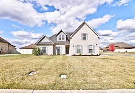 2204 Goodwin Ln Murfreesboro, TN 37128