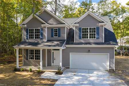4667 Sleepy Hole Rd Suffolk, VA 23435