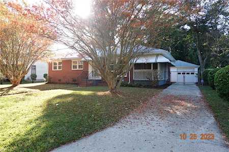 202 Harpers Dr Newport News, VA 23601