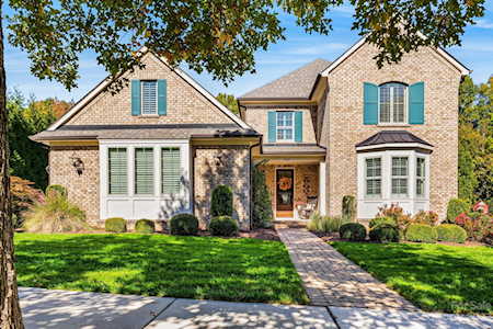 8523 Preserve Pond Rd Cornelius, NC 28031