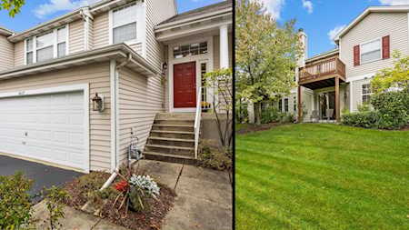 6637 Snug Harbor Dr Willowbrook, IL 60527