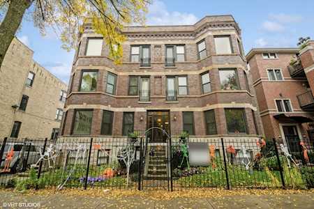 4222 N Kenmore Ave #3N Chicago, IL 60613