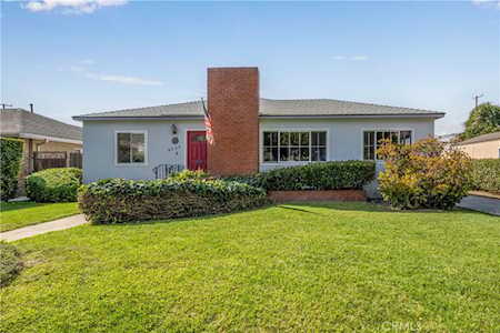4203 N Greenbrier Rd Long Beach, CA 90808