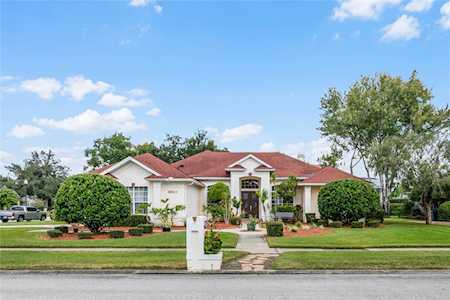 8521 Billingshurst PLACE Orlando, FL 32825
