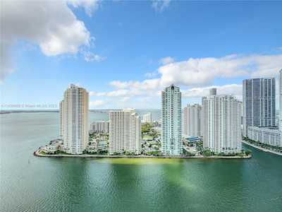 335 S Biscayne Blvd #3409 Miami, FL 33131