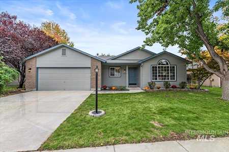 1223 E Sharptail St Meridian, ID 83646