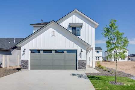 6860 W Dakota Creek Dr Meridian, ID 83646