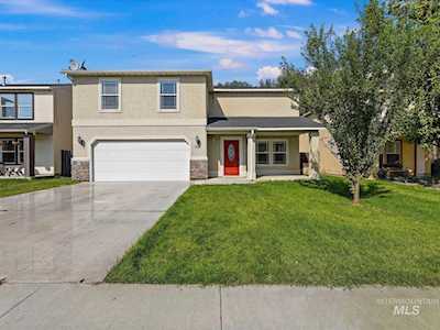 614 Syringa Pl Caldwell, ID 83605-5199