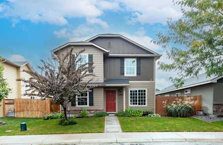 10473 W Jerry Peak St Boise, ID 83709