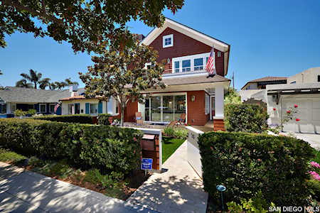 510 I Ave Coronado, CA 92118