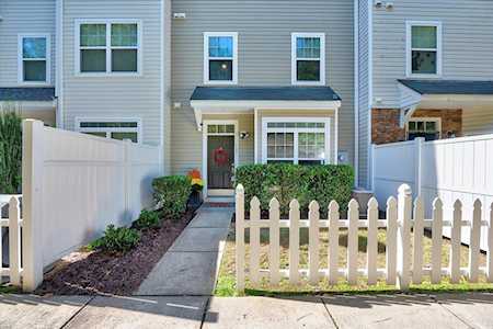 11700 Coppergate Drive #107 Raleigh, NC 27614