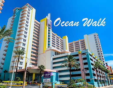 300 Atlantic Avenue #902 Daytona Beach, FL 32118