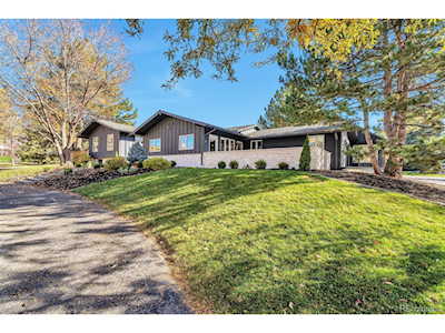 5700 S Ivy St Greenwood Village, CO 80111