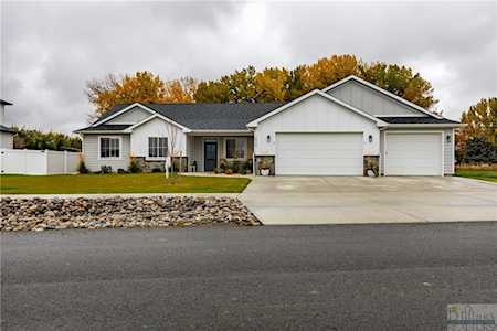 270 Light Stream Ln Billings, MT 59106