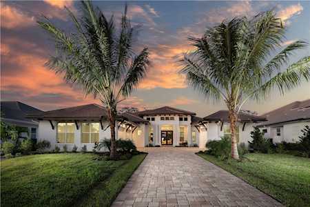 1448 River Club Dr Indian River Shores, FL 32963