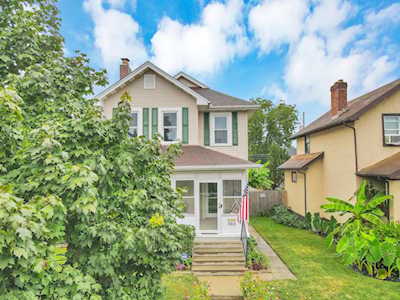 560 Sheldon Avenue Columbus, OH 43207