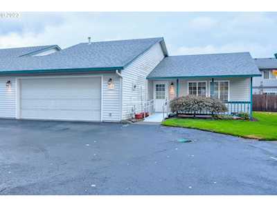 8329 NE 54th ST #8329 Vancouver, WA 98662