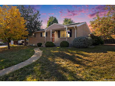 11643 Claude Ct Northglenn, CO 80233