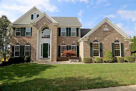 2623 Wynncrest Falls Dr Wildwood, MO 63005