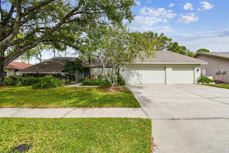 13917 Wellesford WAY Tampa, FL 33624