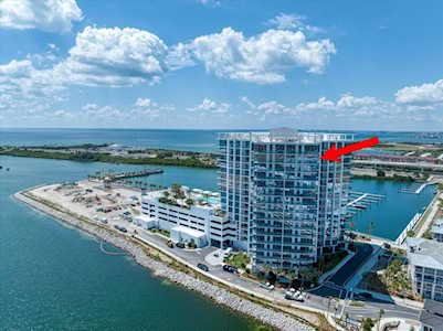 Marina Pointe Condominiums | Tampa FL Luxury Condos For Sale