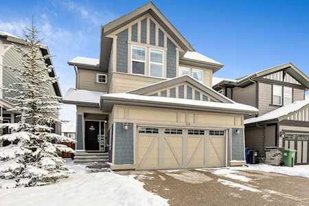 128 Sundown Way Cochrane, AB T4C 2M6