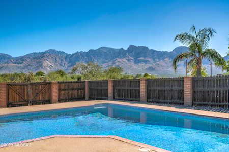 11900 N Tami Place Oro Valley, AZ 85737