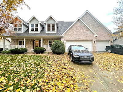 1500 Monarch Circle Naperville, IL 60564
