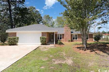 108 Erskine Dr. Conway, SC 29526