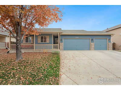 1349 S Dusk Dr Milliken, CO 80543