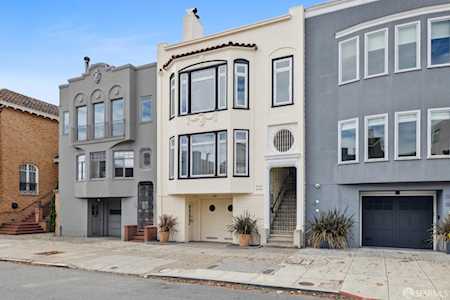 3137 Gough Street San Francisco, CA 94123