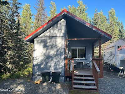 45490 Big Eddy Rd Soldotna, AK 99669
