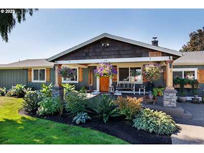 30195 S Starlight CT Canby, OR 97013