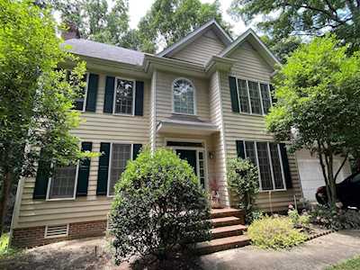 208 Bromfield Way Cary, NC 27519