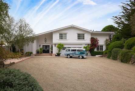 2165 Higgins Canyon Rd Half Moon Bay, CA 94019