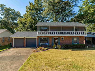 3011 Castleman St Memphis, TN 38118