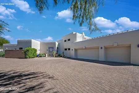 5602 N Camino Arenosa Tucson, AZ 85718