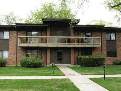 481 Duane Terrace #A4 Glen Ellyn, IL 60137
