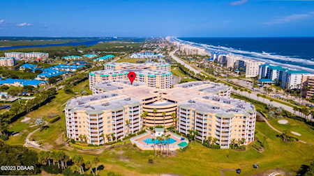 4670 Links Village Drive #A505 Ponce Inlet, FL 32127