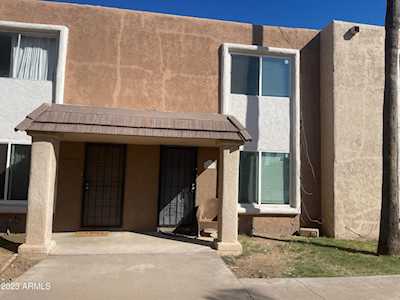 7126 N 19th Ave #198 Phoenix, AZ 85021