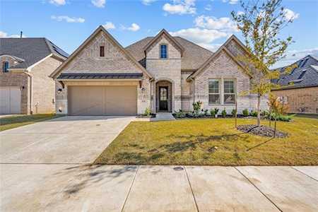 1828 Scotney Court Celina, TX 75009