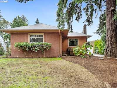 3946 NE 37th AVE Portland, OR 97212