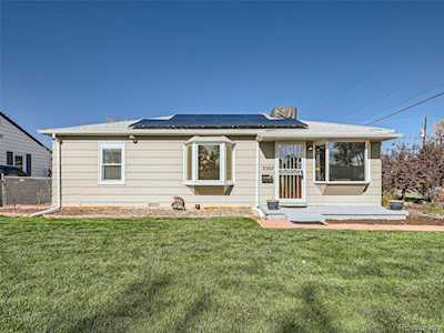 3507 Westminster Pl Westminster, CO 80030