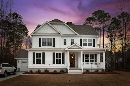 2029 Bullyard Sound Way Mount Pleasant, SC 29466