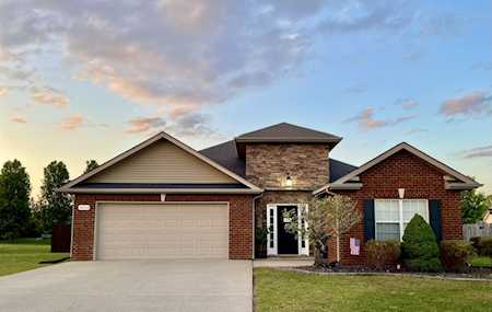 4862 Beryl Dr Murfreesboro, TN 37128
