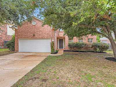 901 Woodhollow LN Cedar Park, TX 78613