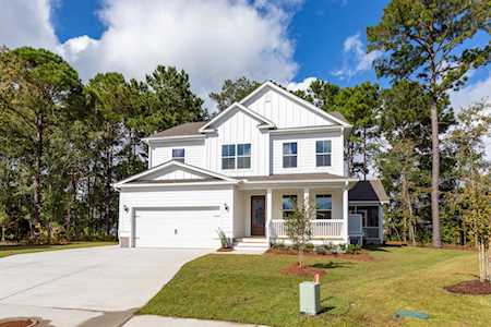 2041 Bullyard Sound Way Mount Pleasant, SC 29466