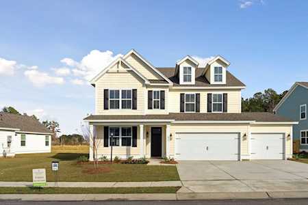 2033 Bullyard Sound Way Mount Pleasant, SC 29466
