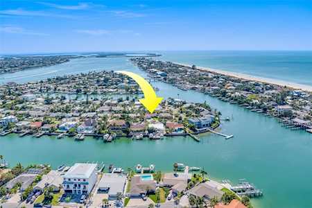 180 N Tessier Dr St. Pete Beach, FL 33706