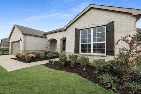 309 Rolling Water Drive McKinney, TX 75071